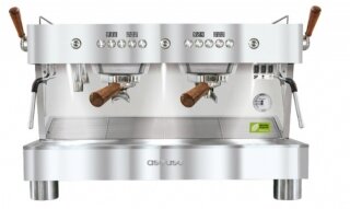 Ascaso Barısta T Plus 2 GR Kahve Makinesi kullananlar yorumlar